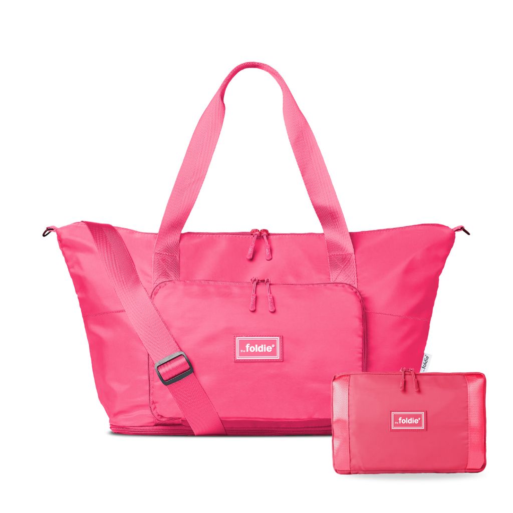 Travel bag,Pink