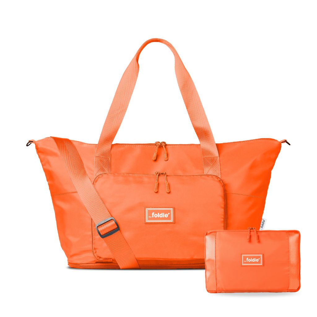 Travel bag,Orange