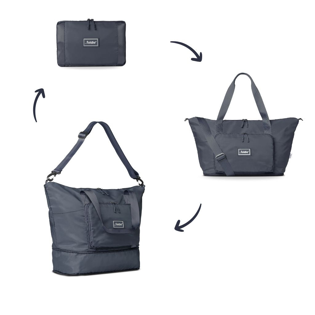Travel bag,Grey