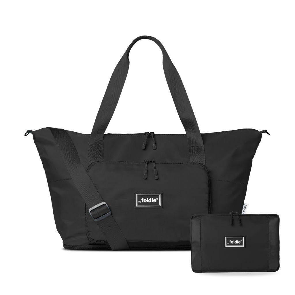 Travel bag,Black
