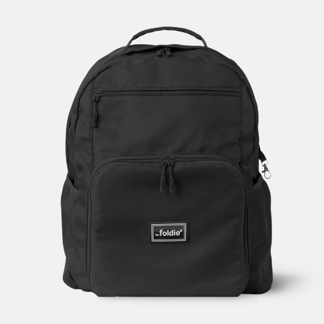 The Foldie® Backpack – The Foldie United Kingdom