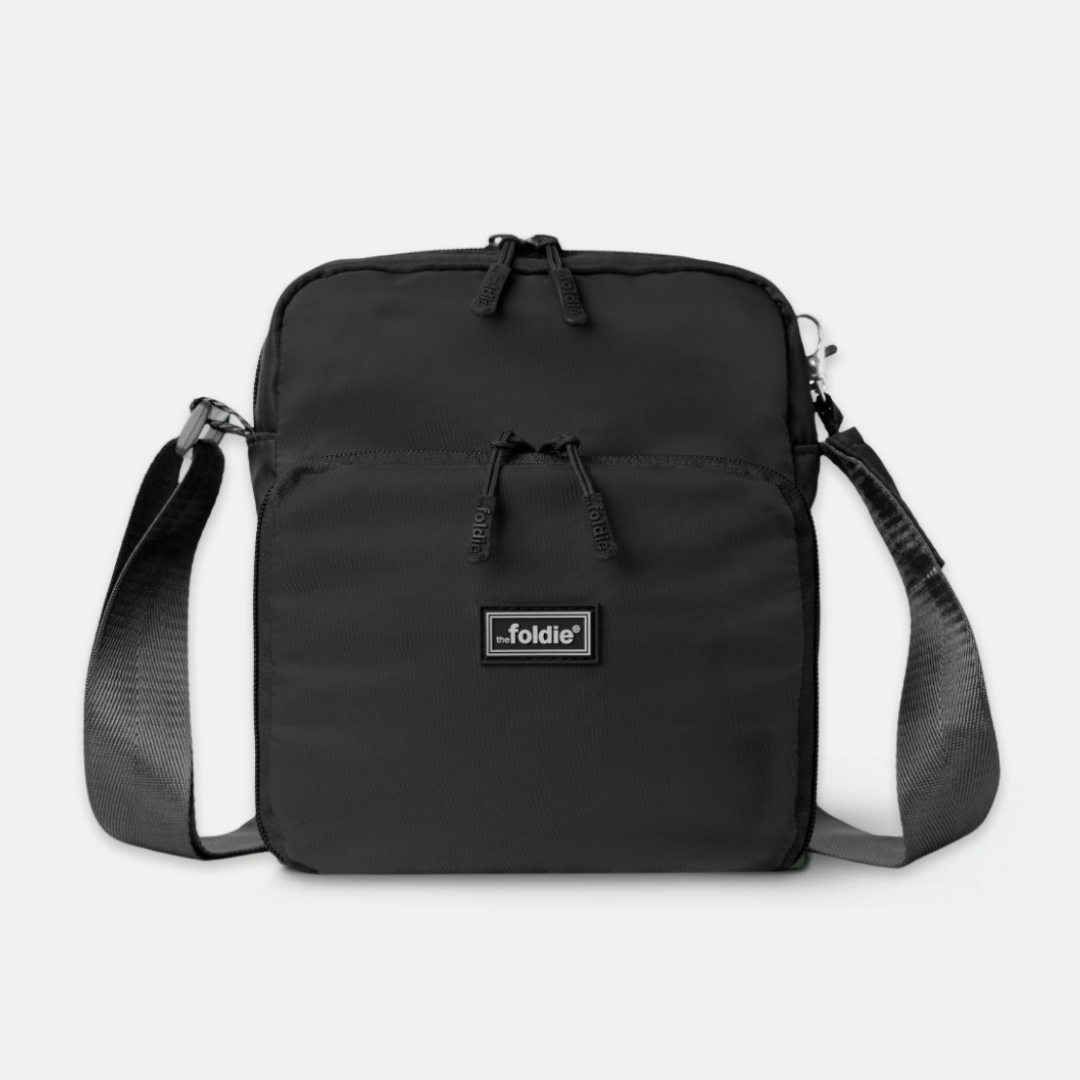 The Foldie® Sling bag – The Foldie United Kingdom