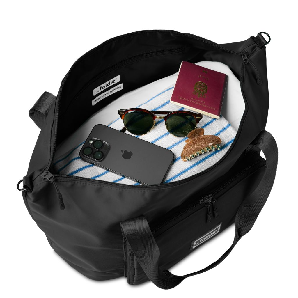 Travel bag,Black