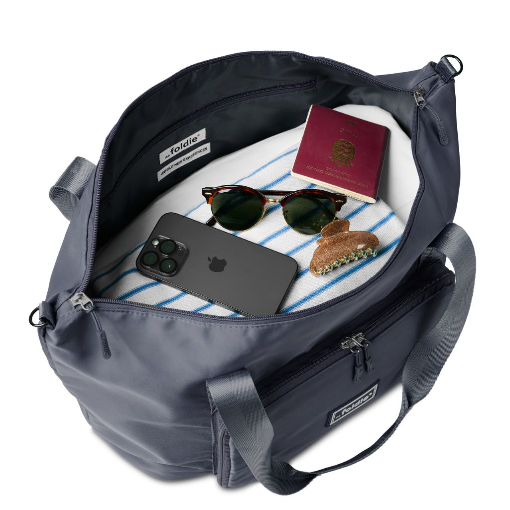 Travel bag,Grey