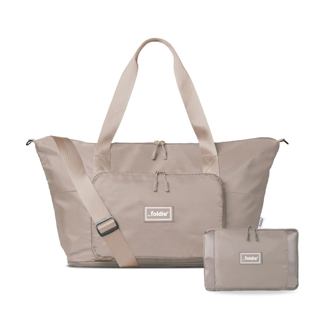 Travel bag,Beige