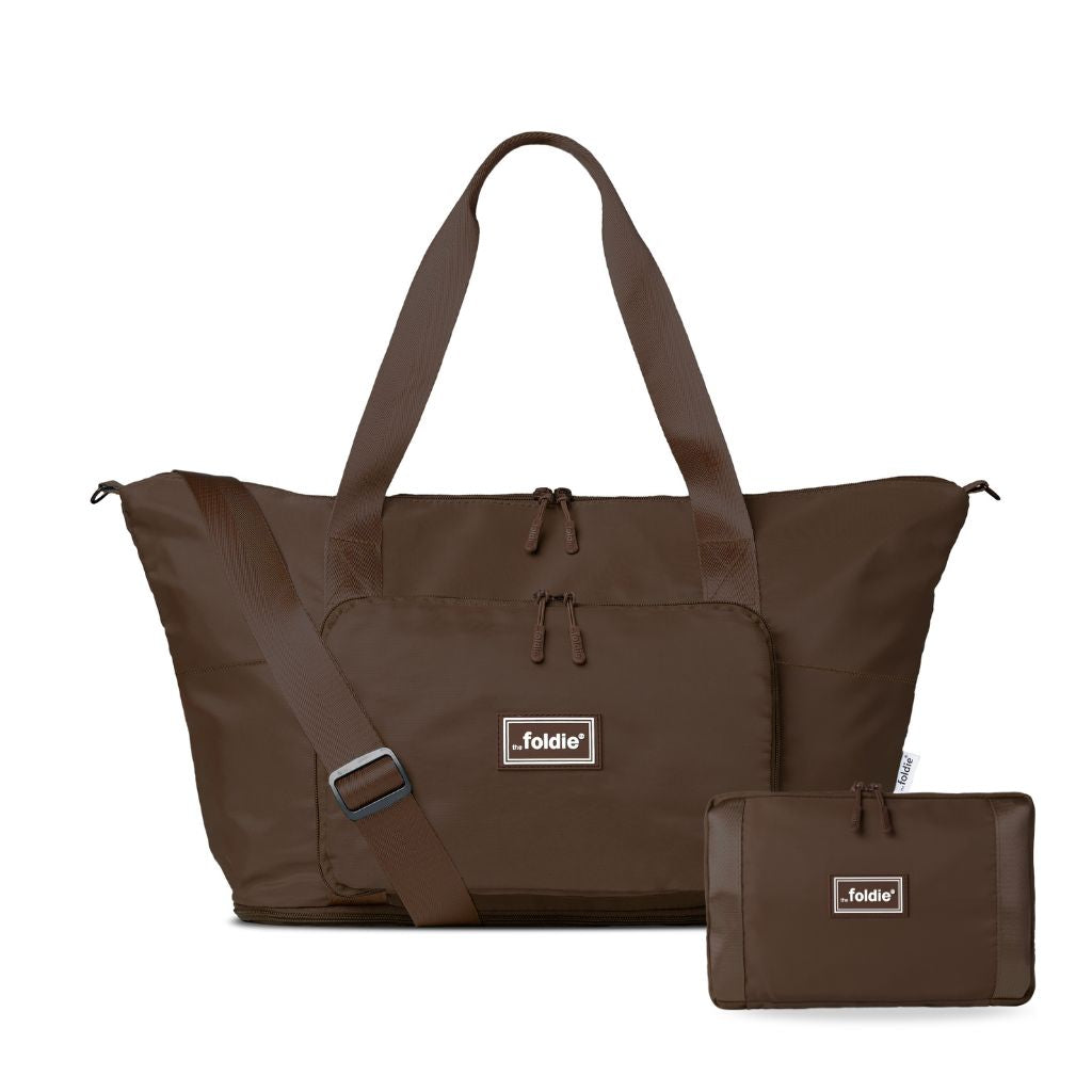 Travel bag,Brown