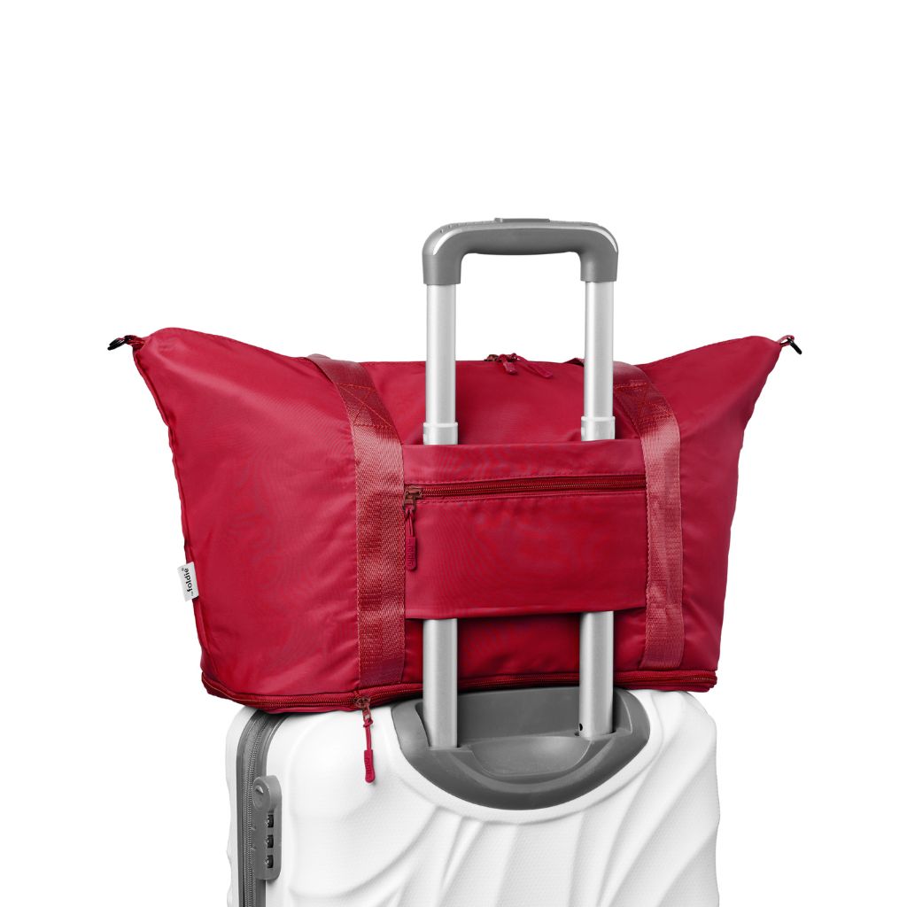 Travel bag,Red