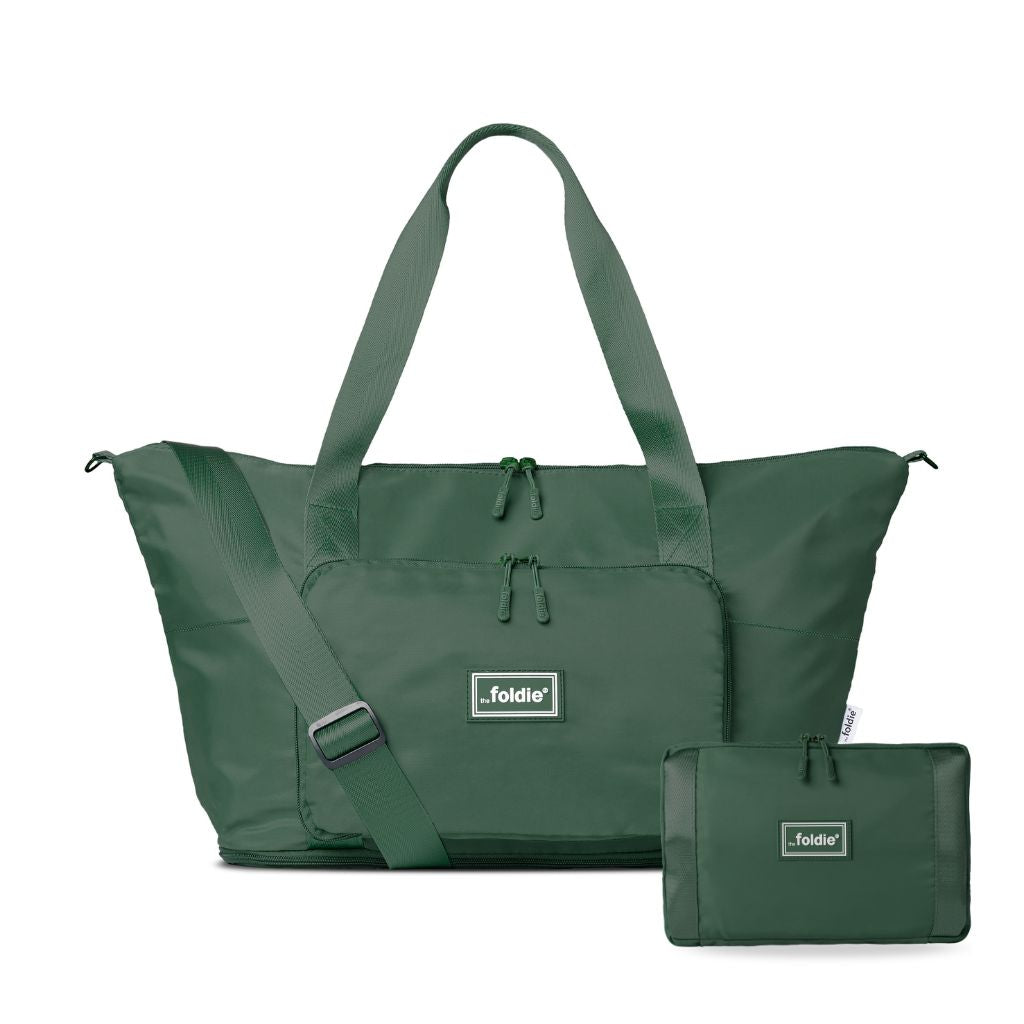 Travel bag,Army green
