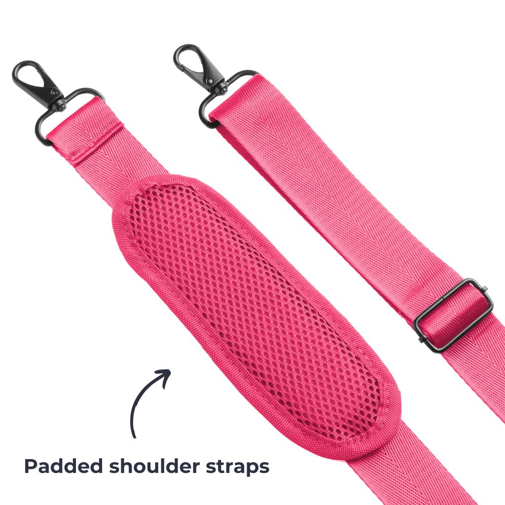 Travel bag,Pink