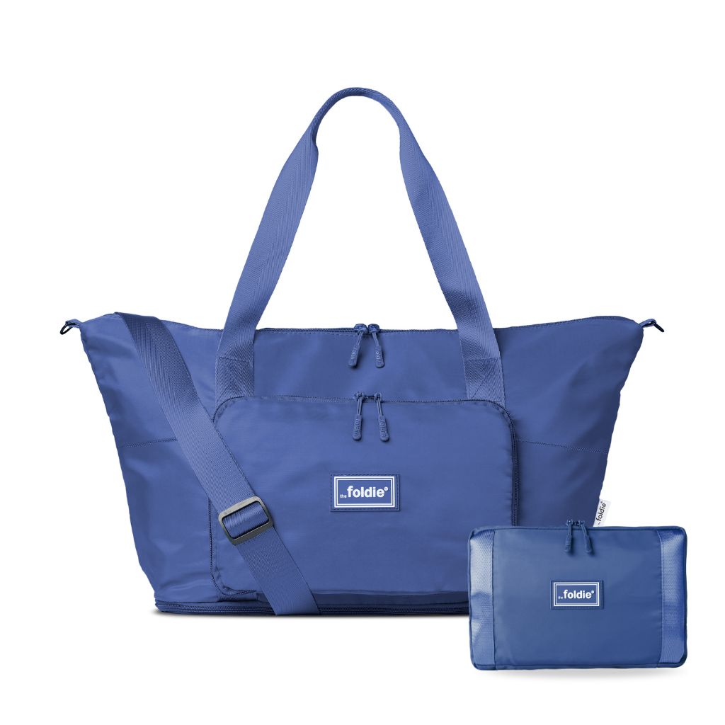 Travel bag,Navy Blue
