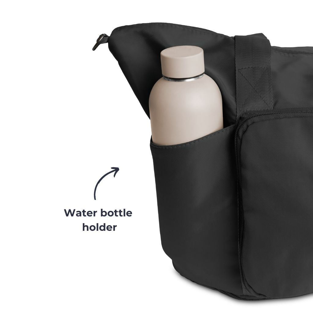 Travel bag,Black