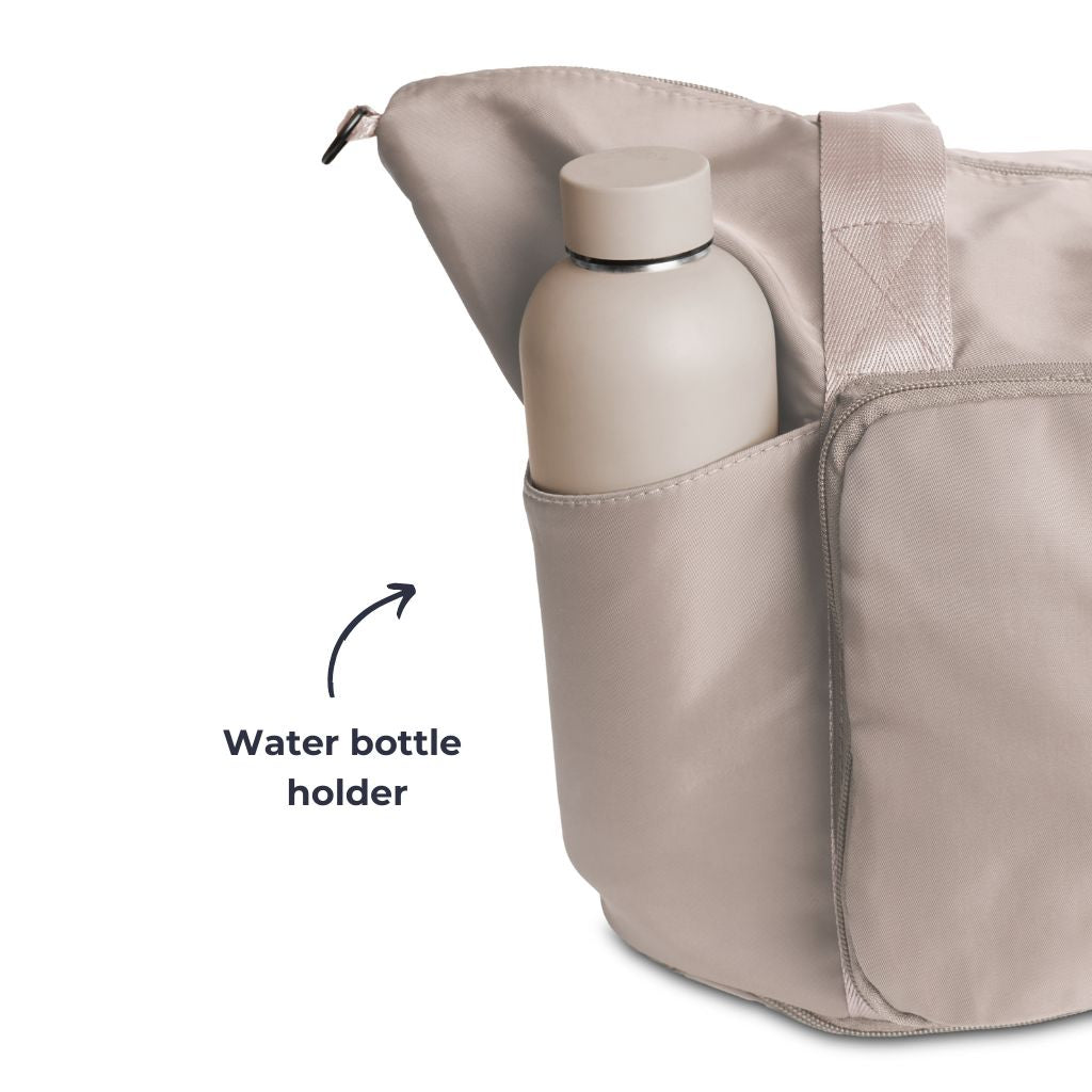 Travel bag,Beige