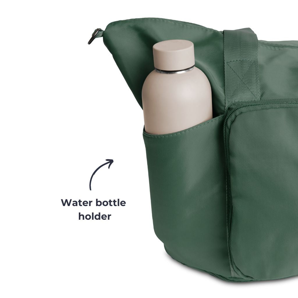 Travel bag,Army green