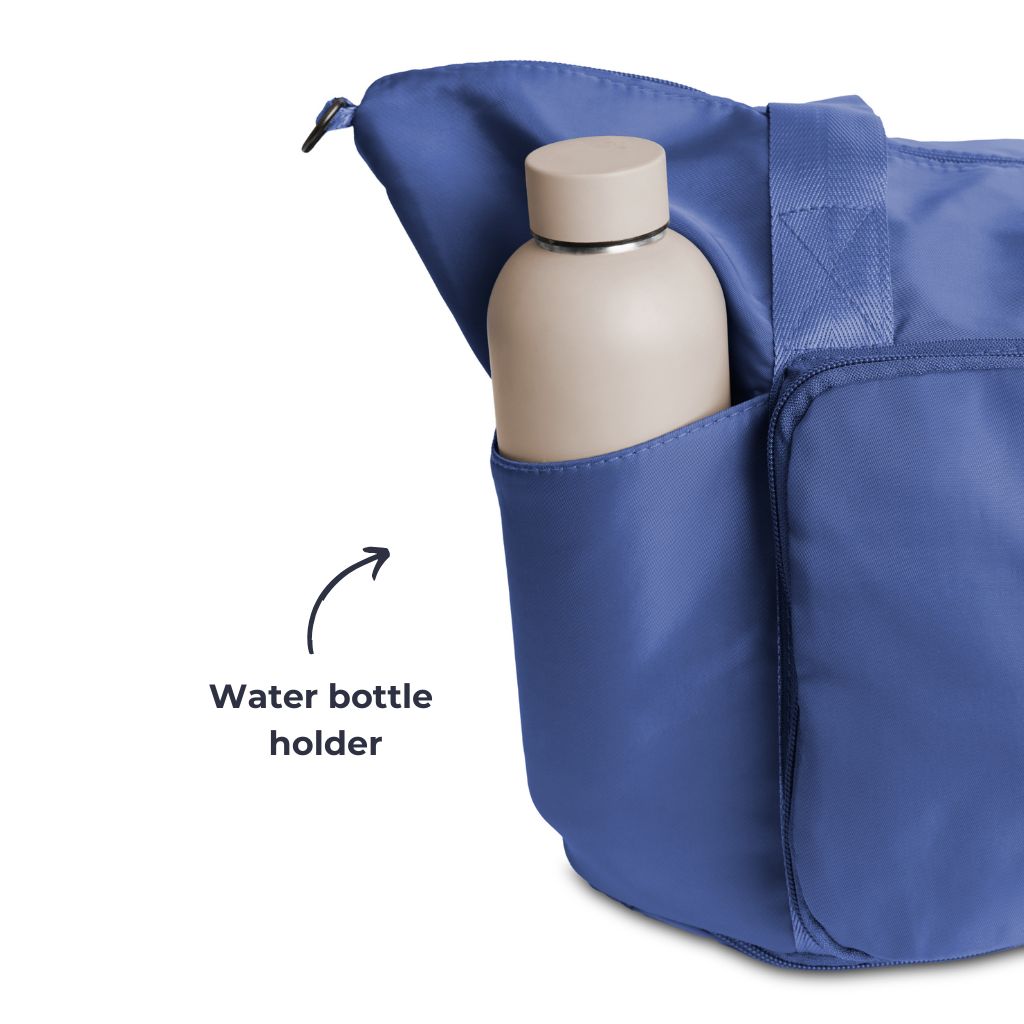 Travel bag,Navy Blue