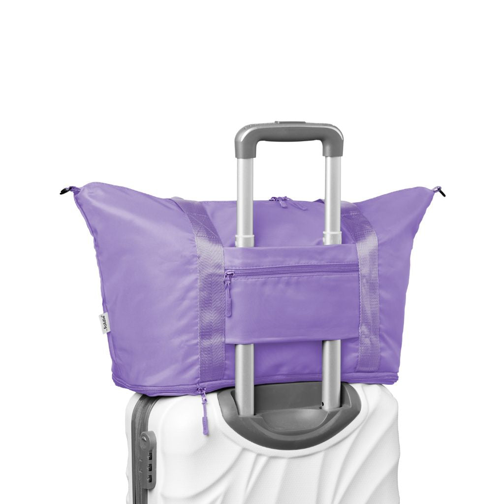 Travel bag,Lilac