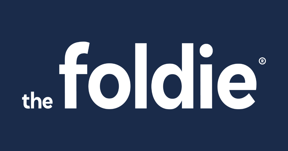 The original foldable travel bag
– The Foldie United Kingdom
