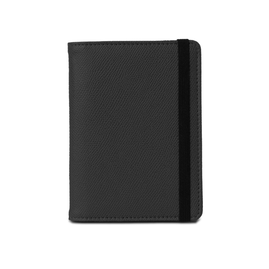 The Foldie® Passport holder