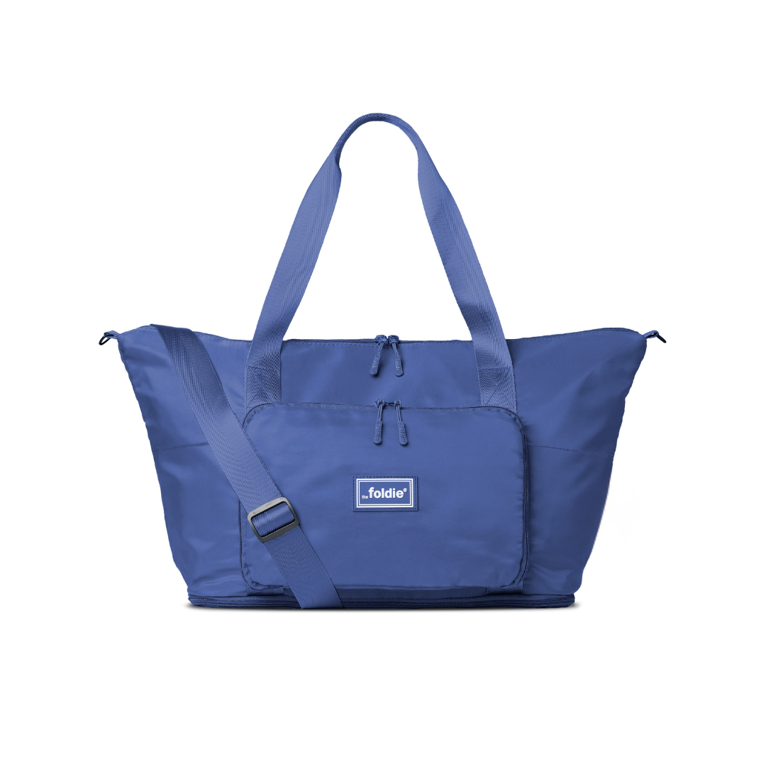 The Foldie® Travel Bag – The Foldie United Kingdom