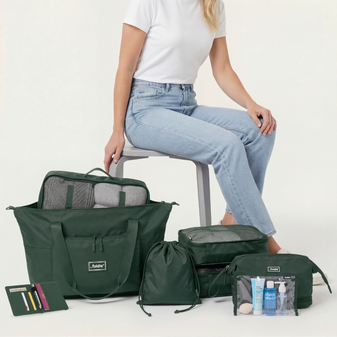 Army green