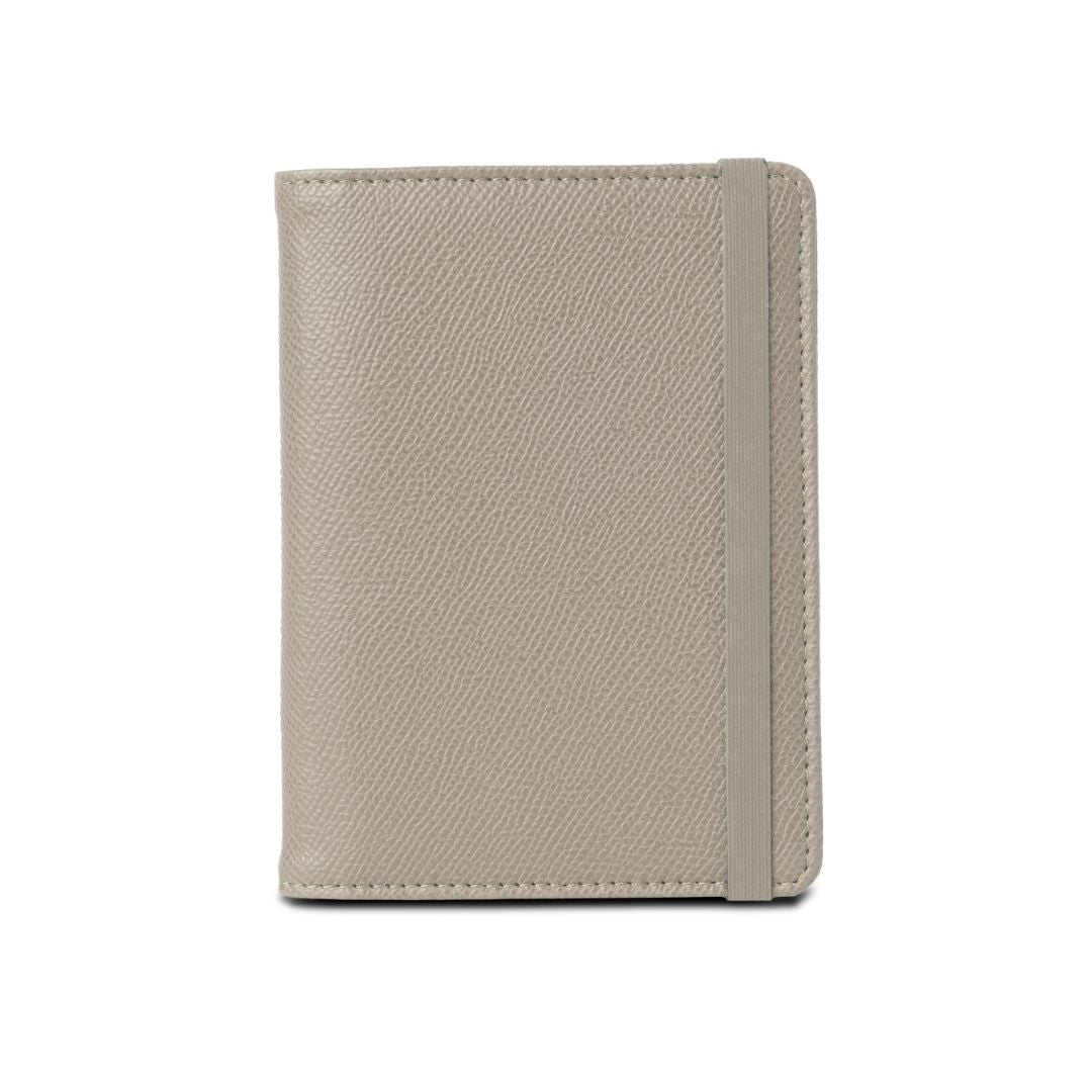 The Foldie® Passport holder