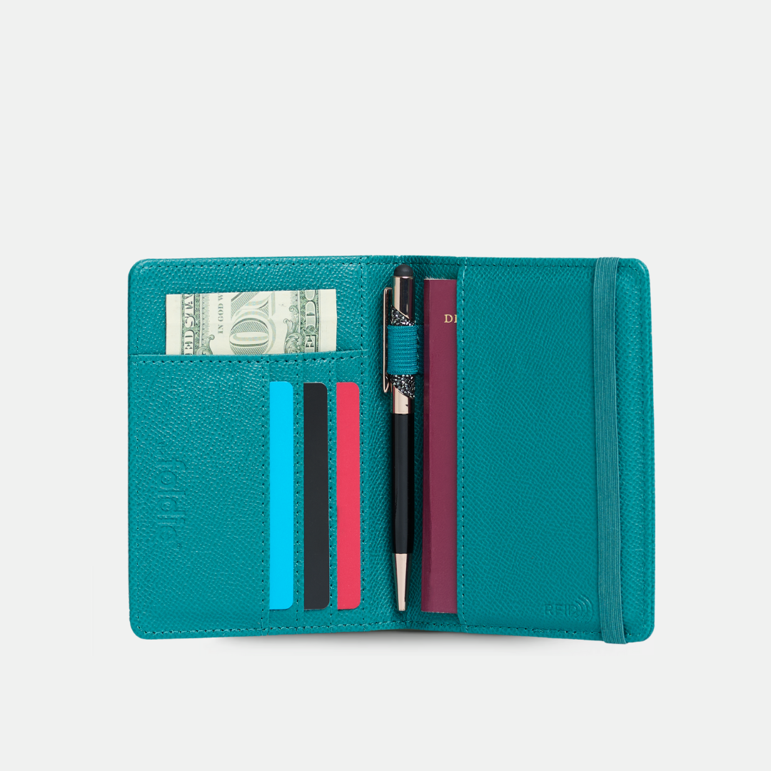Teal
