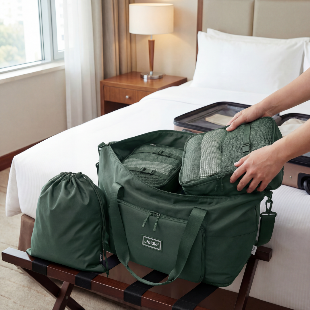 Army green