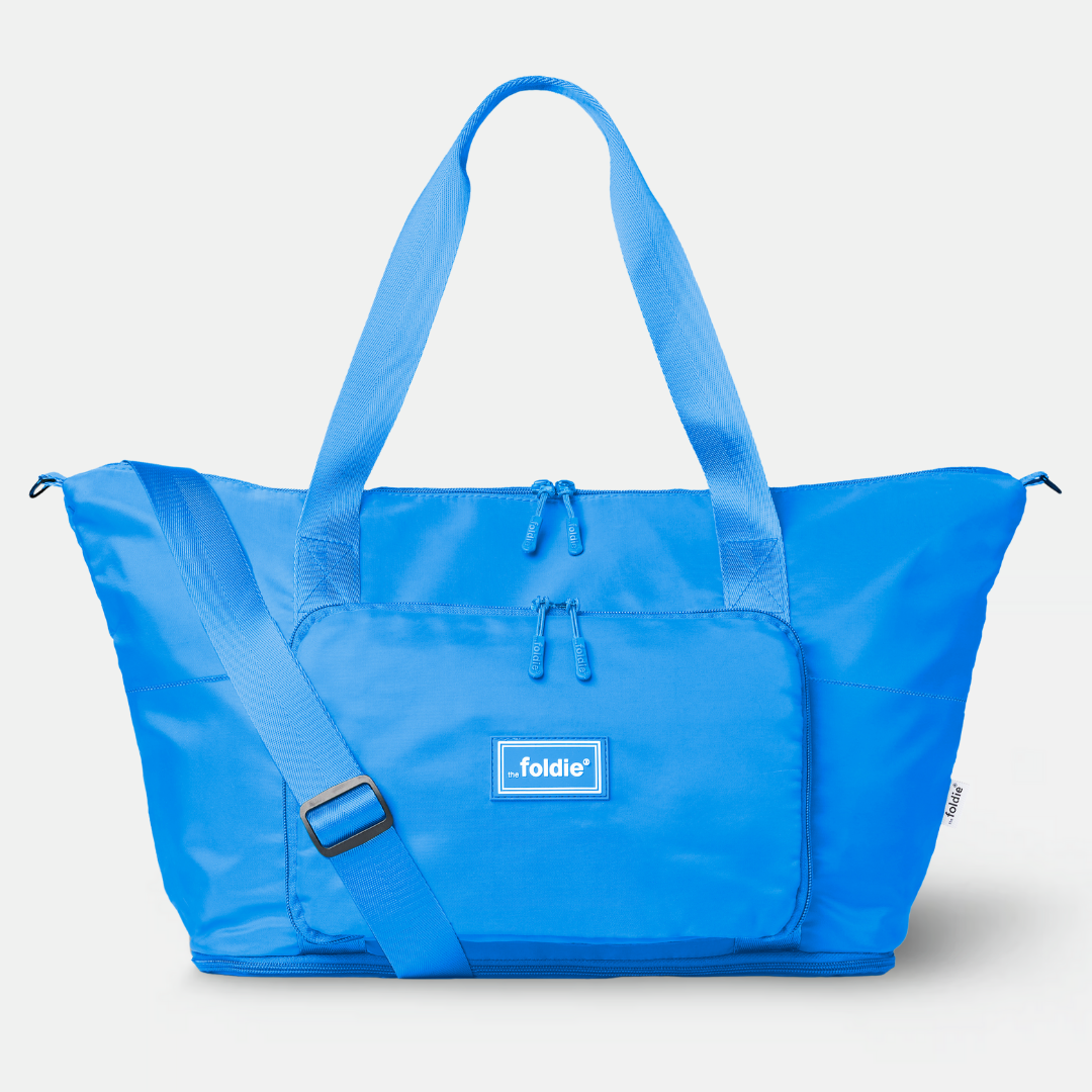 Azure Blue