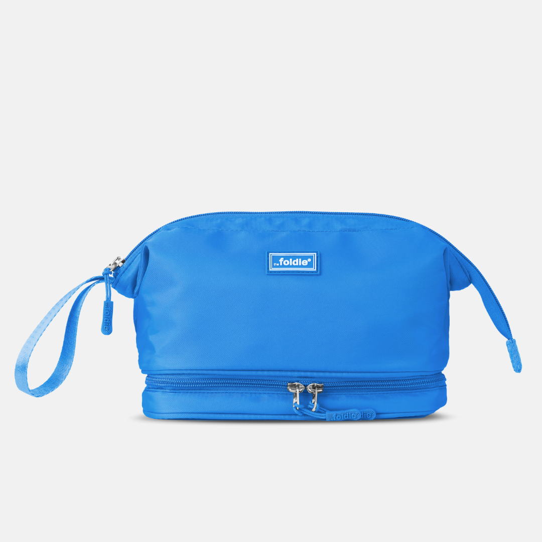 Azure Blue