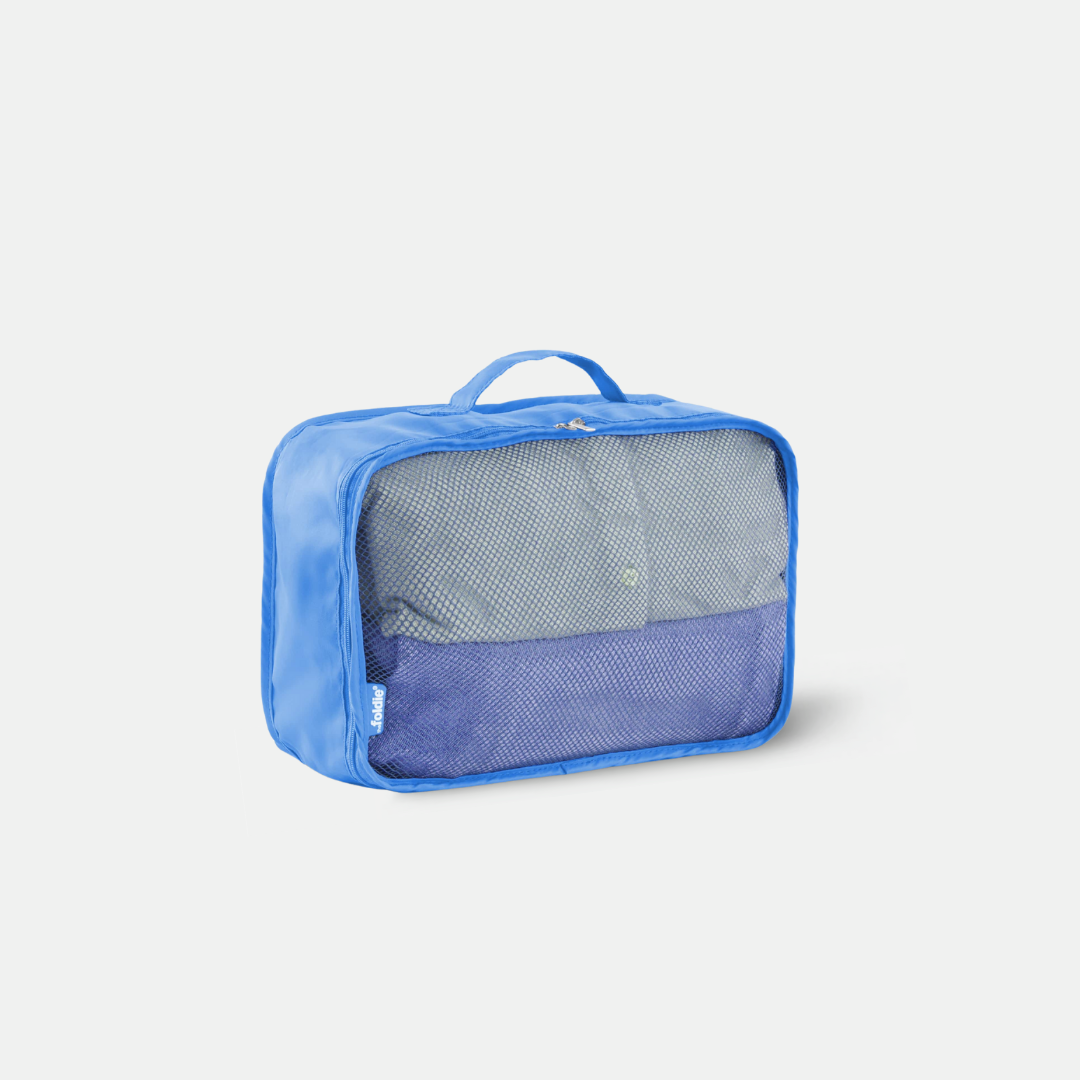 Azure Blue