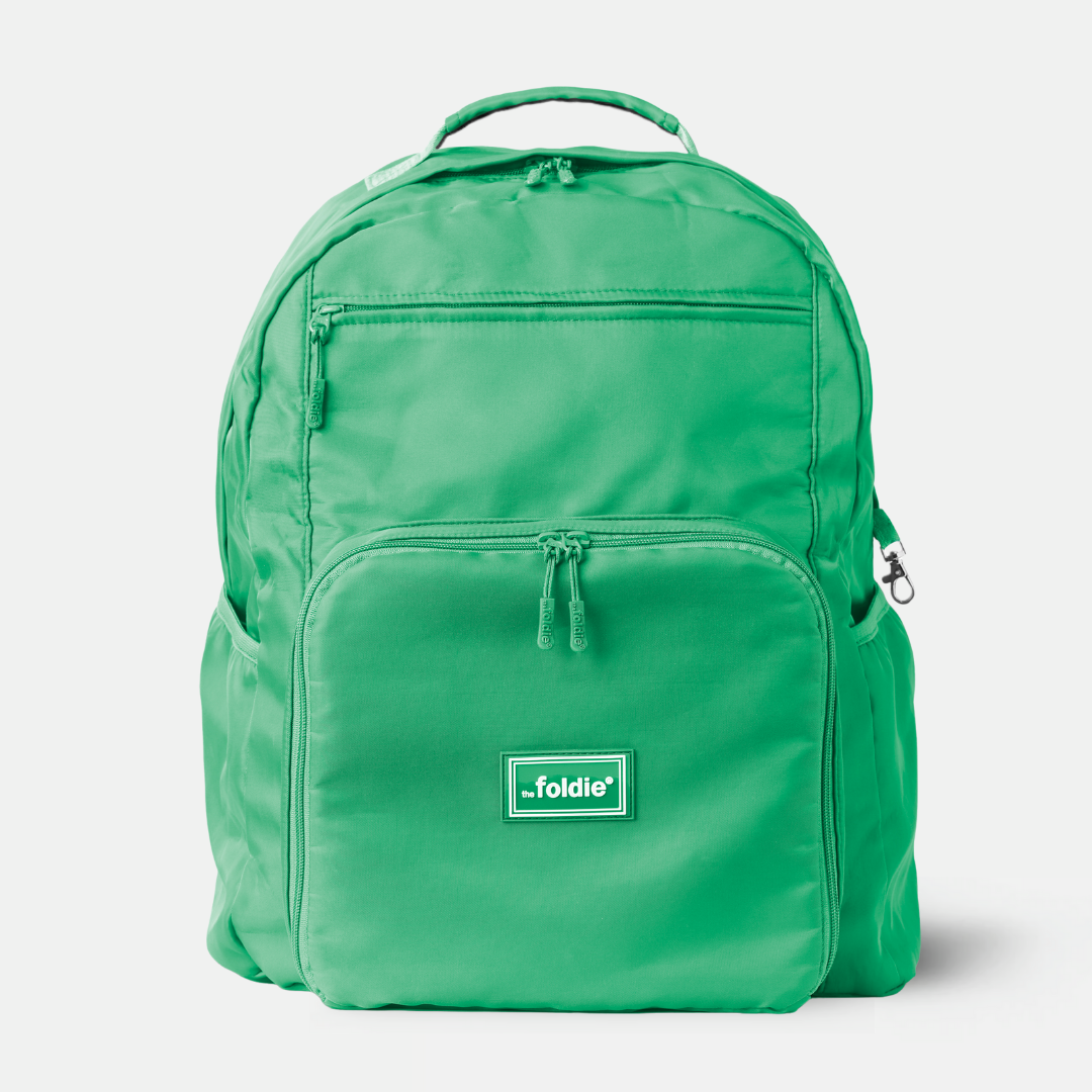 Grass green