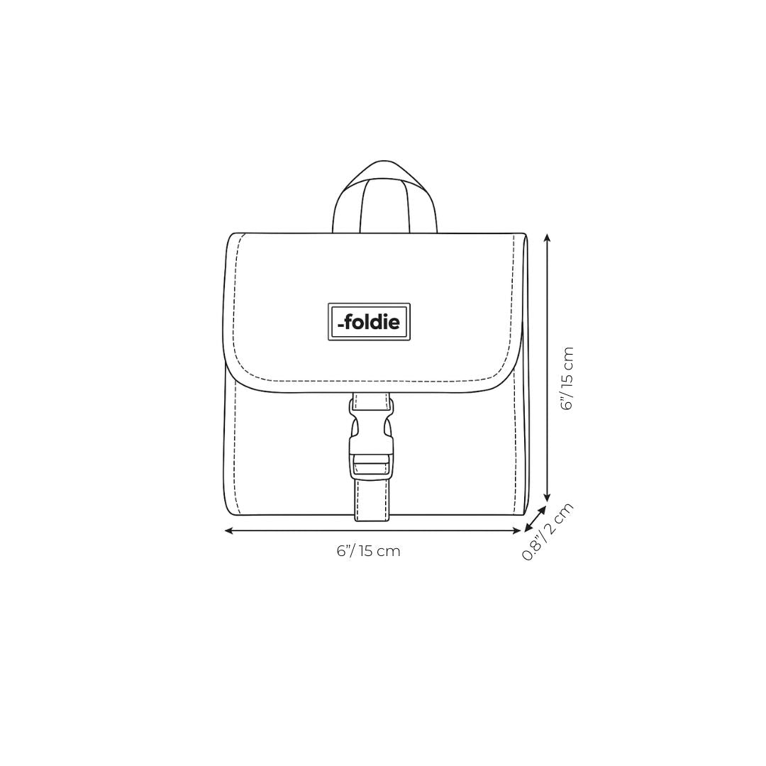 The Foldie United Kingdom