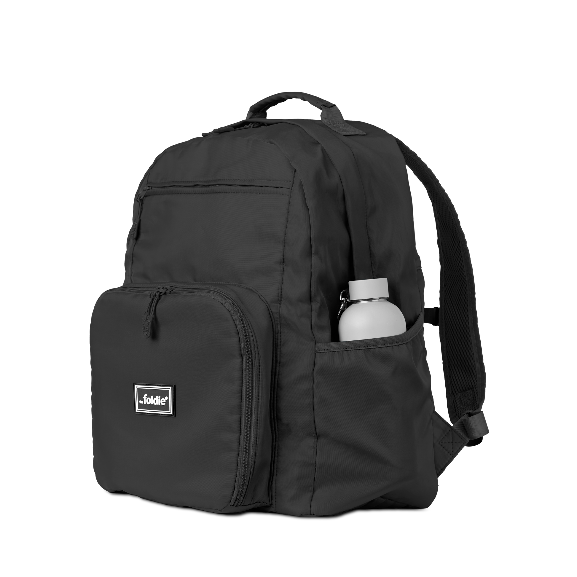 Backpack,Black