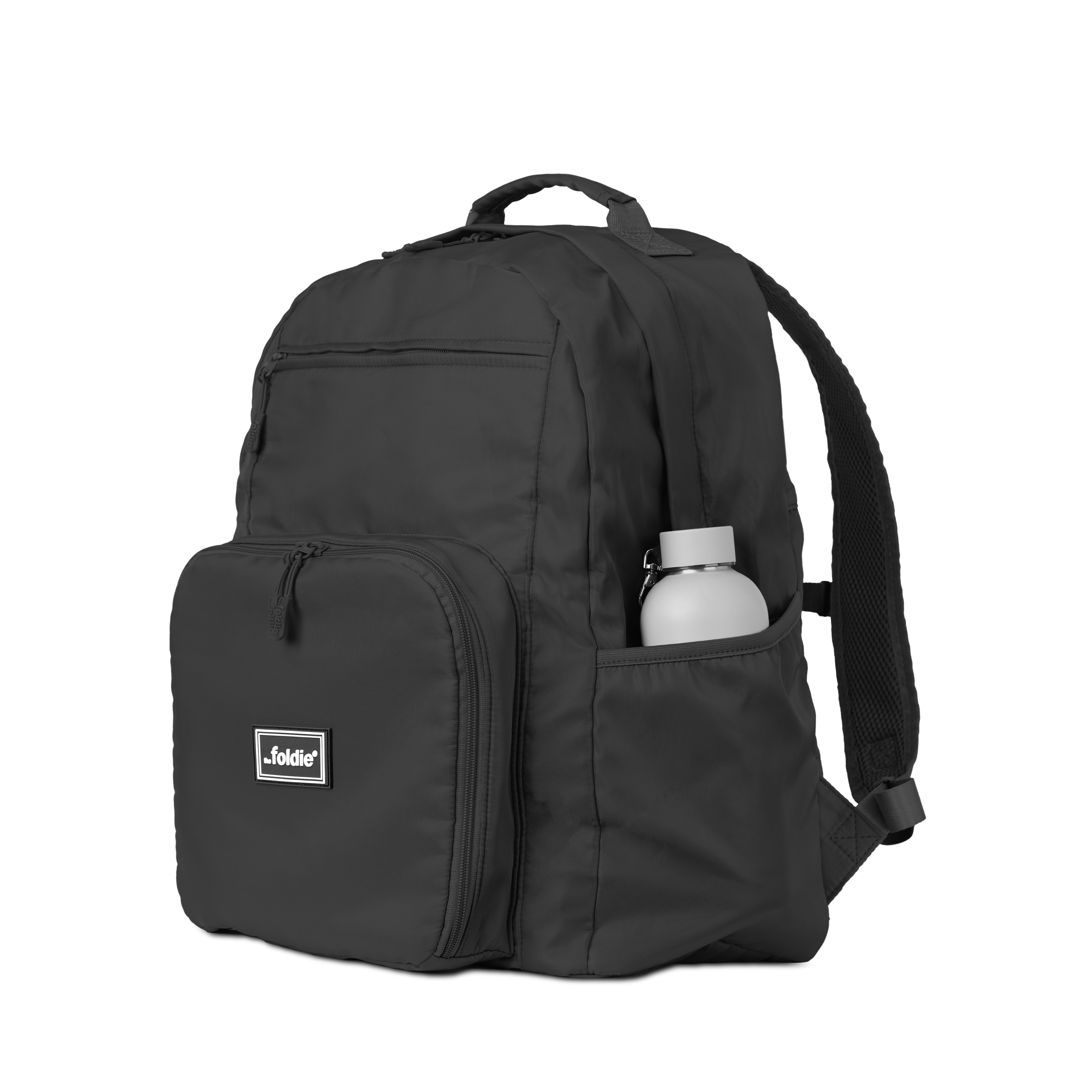 Backpack,Black