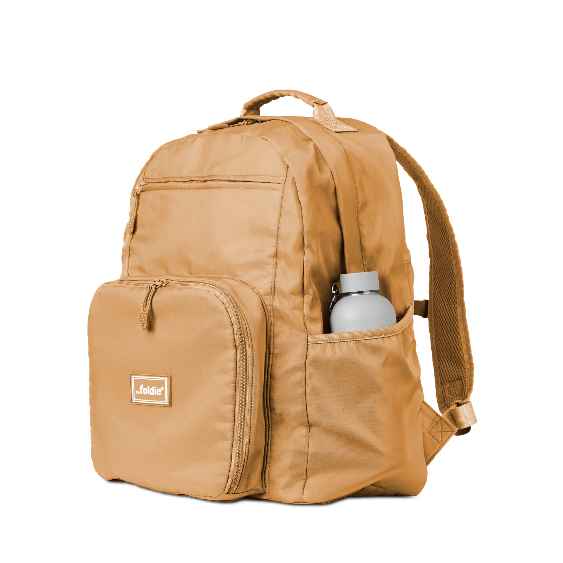Backpack,Cognac