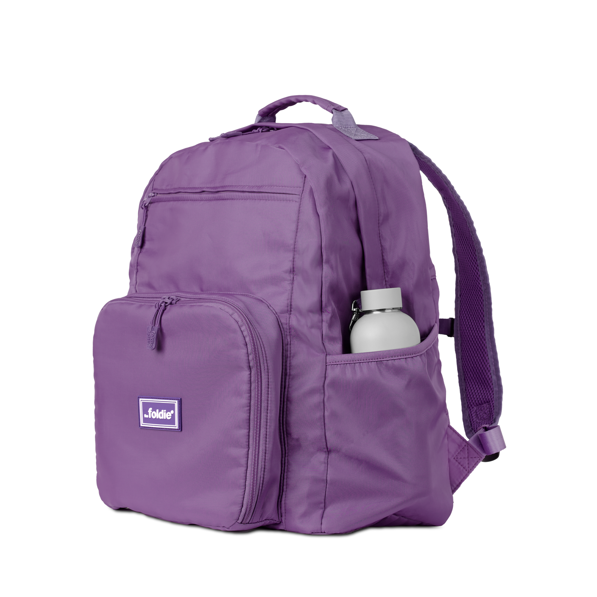 Backpack,Purple