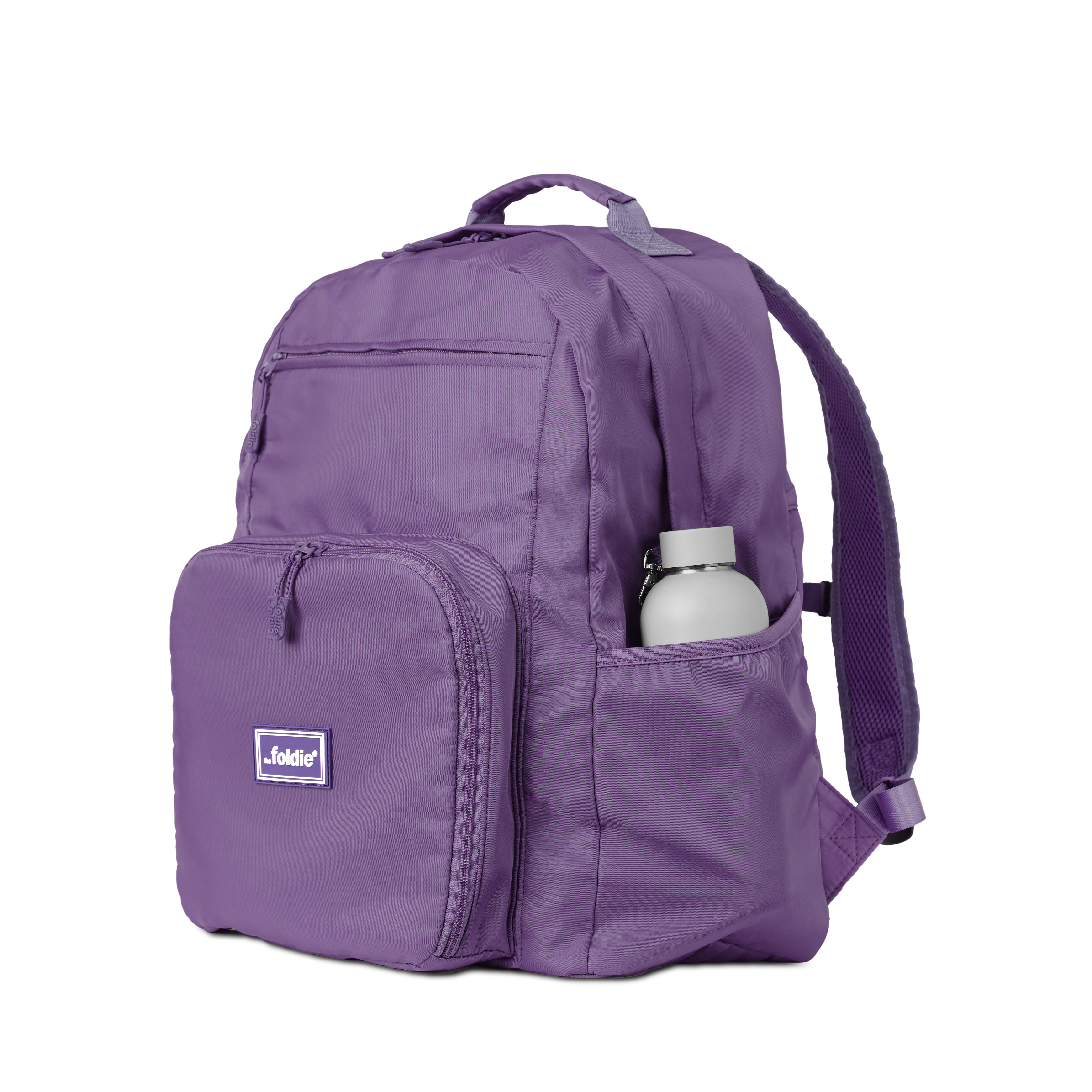 Backpack,Purple