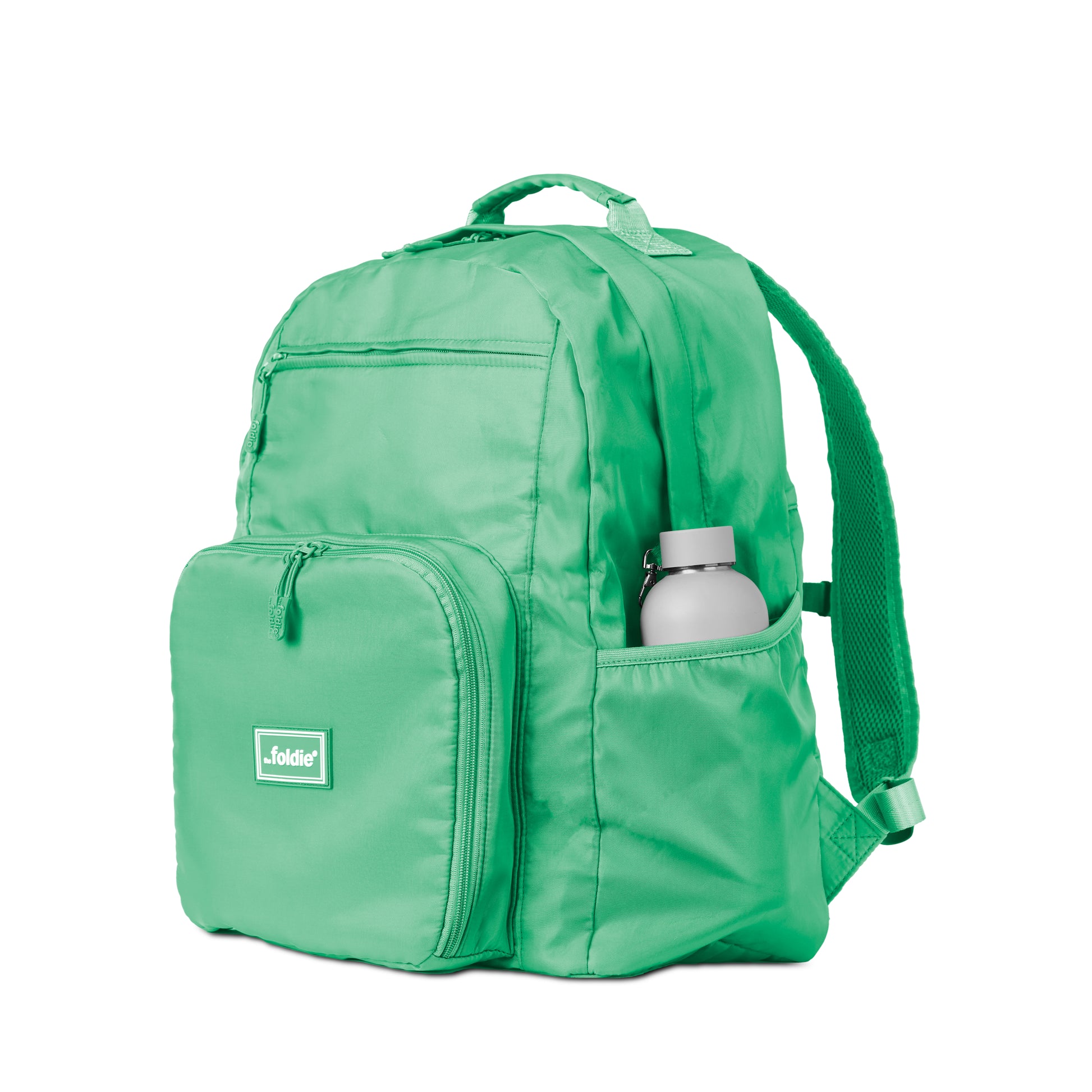 Backpack,Grass green