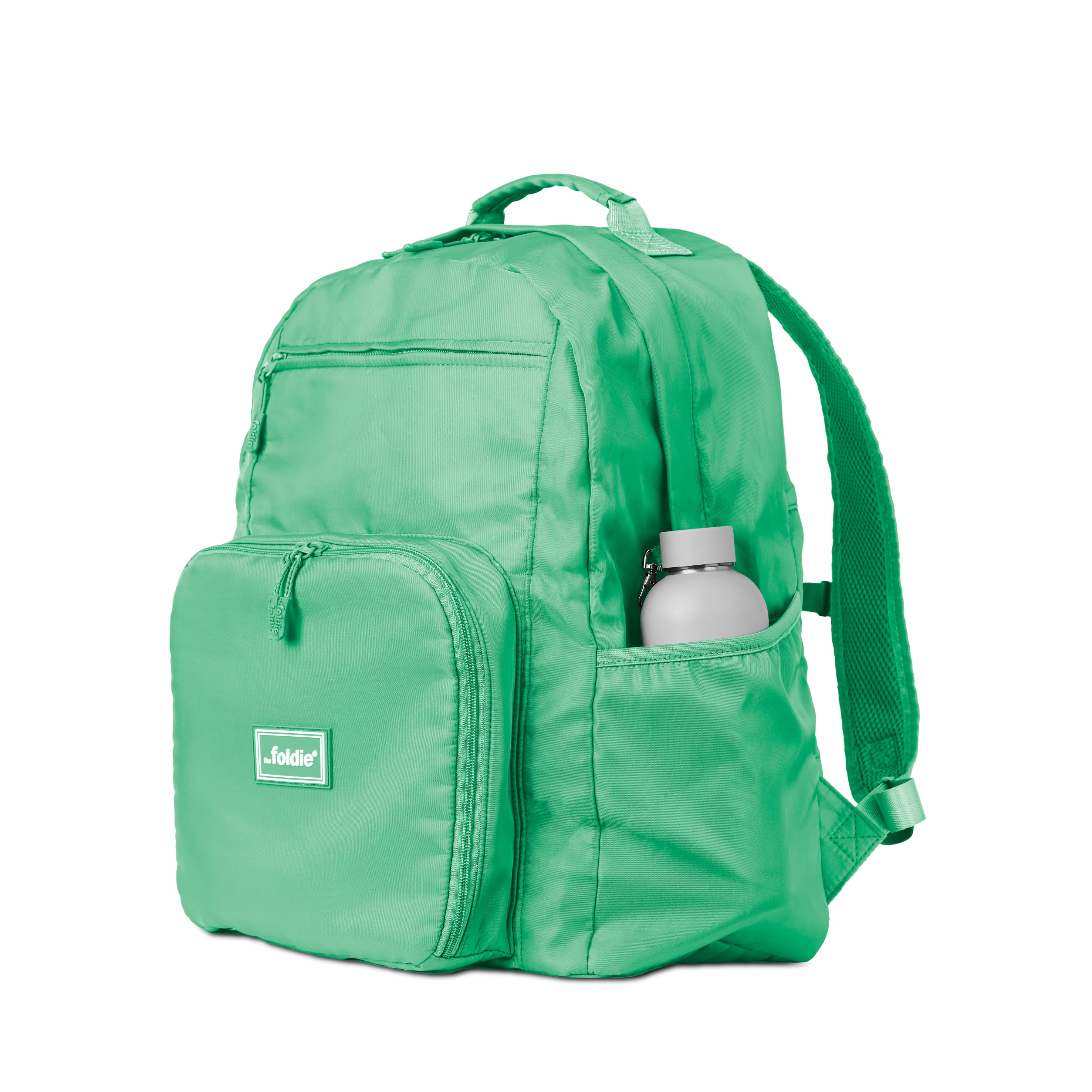 Backpack,Grass green
