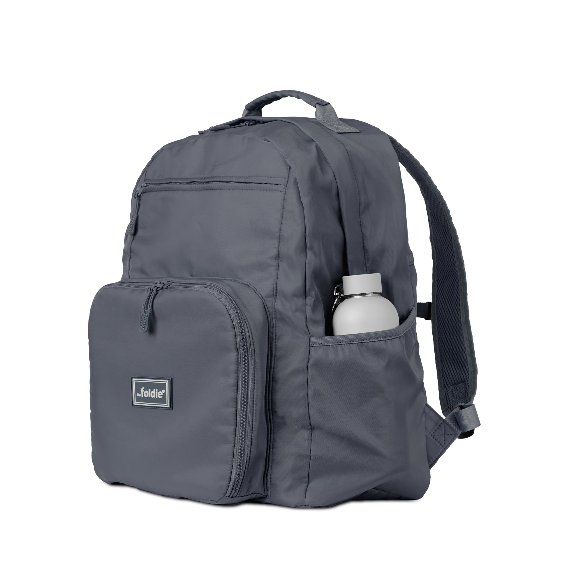 Backpack,Grey