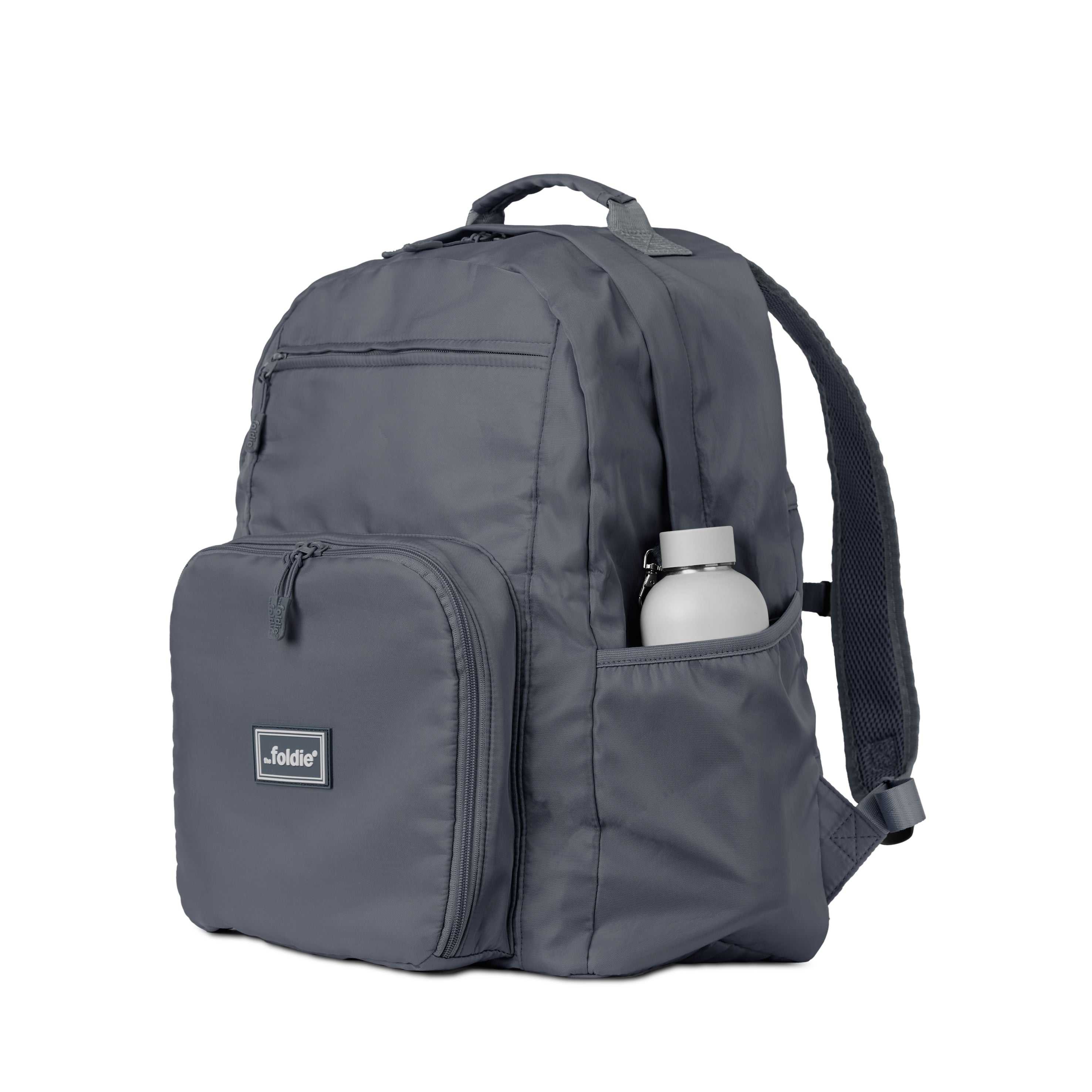 Backpack,Grey