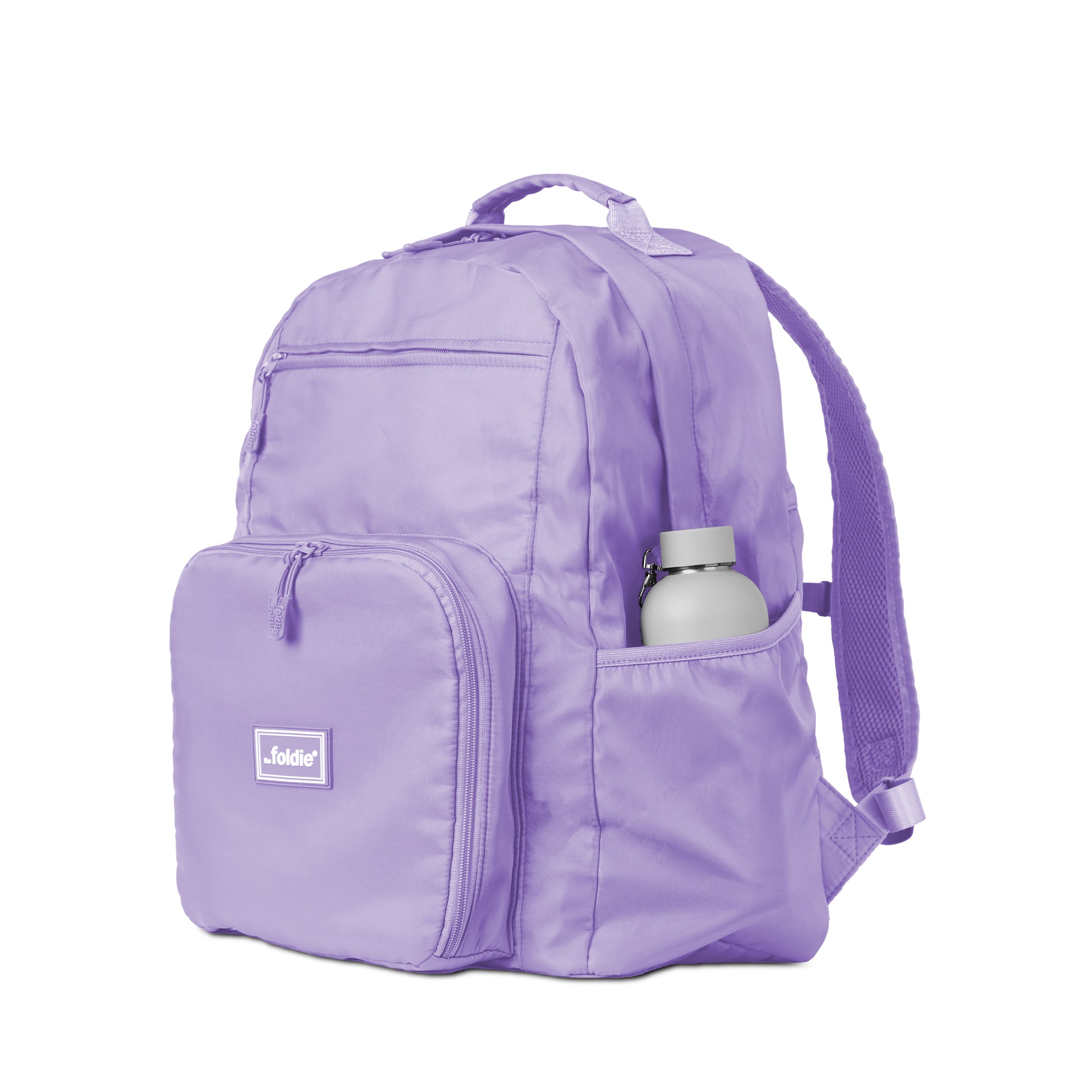 Backpack,Lila