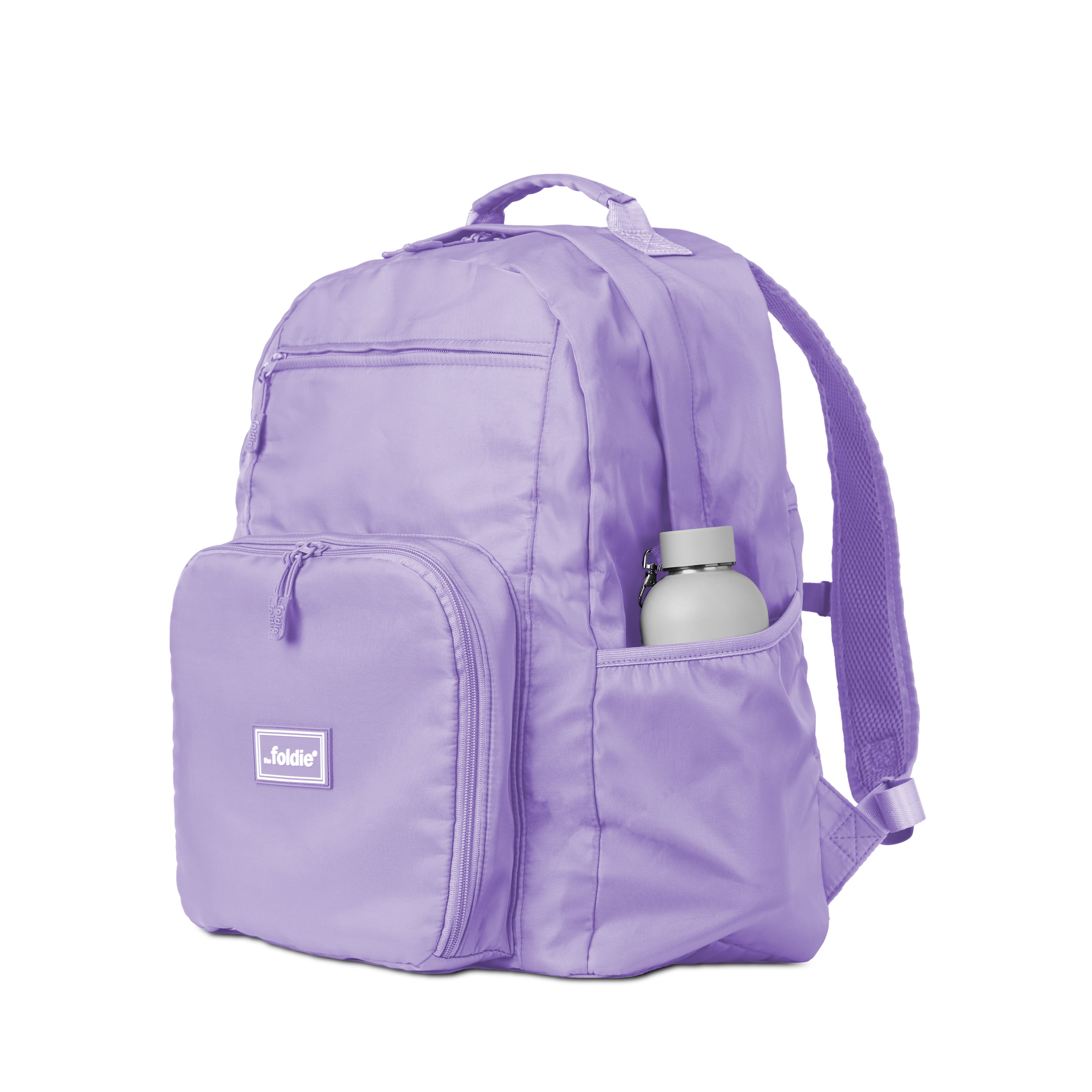 Backpack,Lila