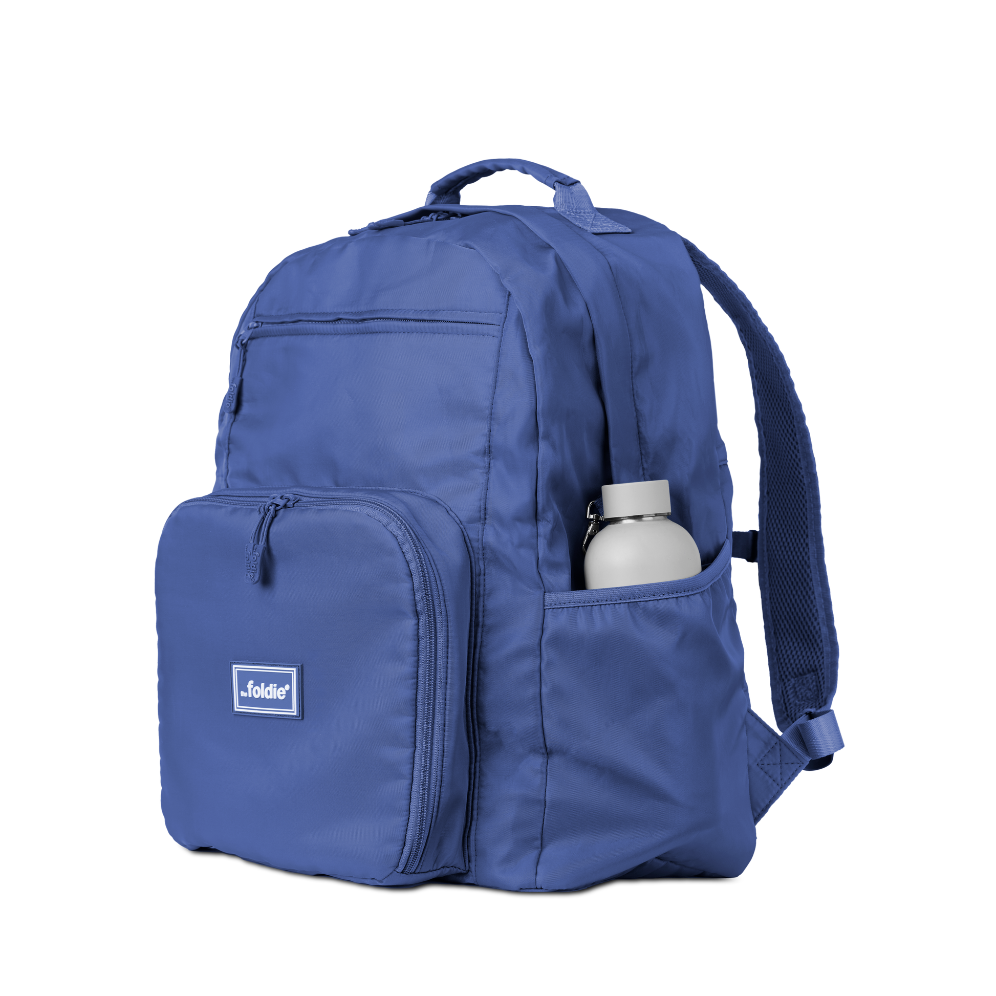 Backpack,Navy Blue