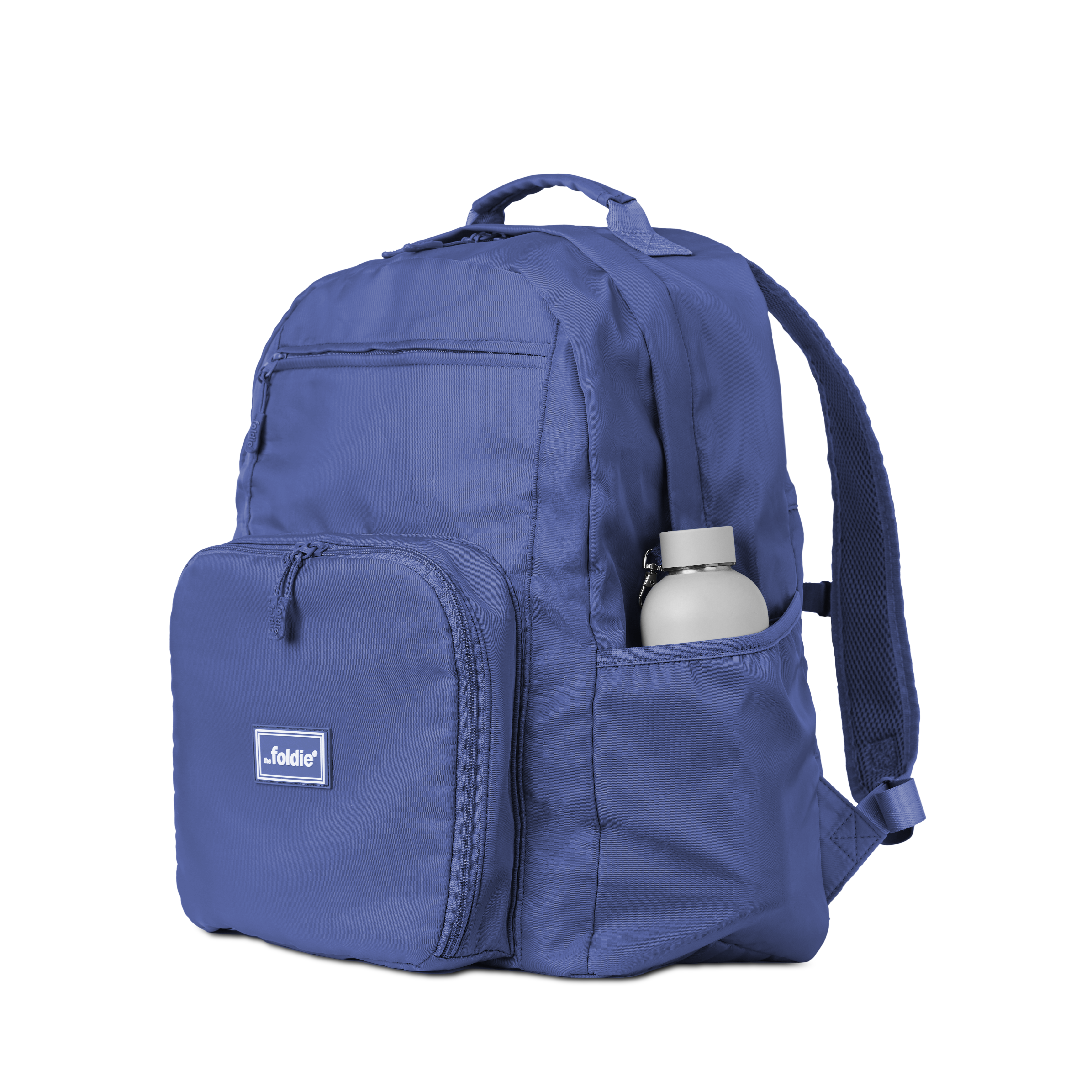 Backpack,Navy Blue