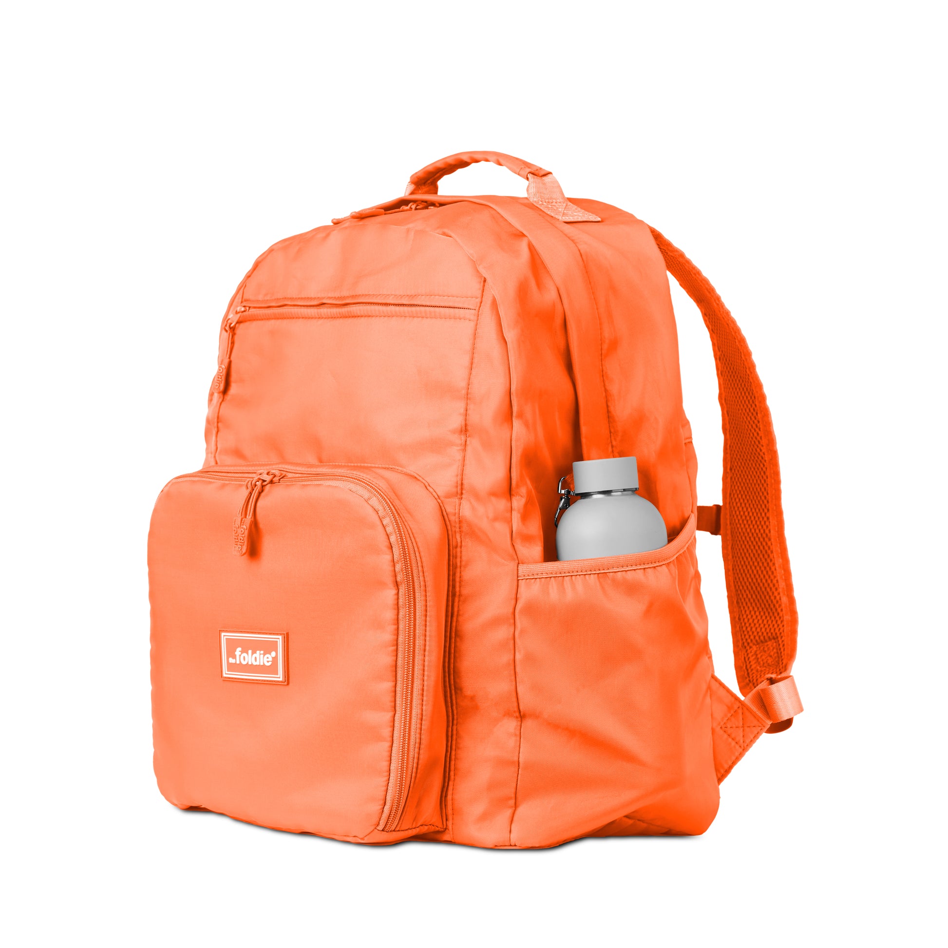 Backpack,Orange