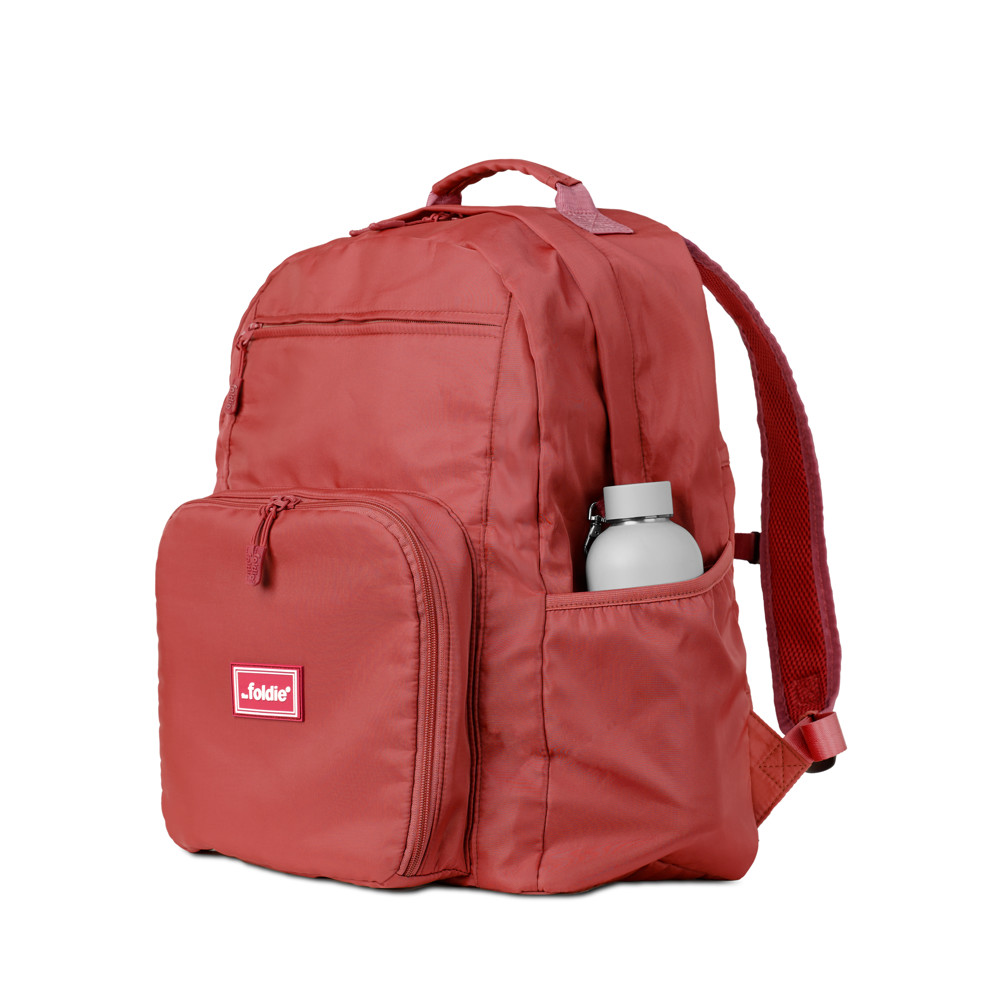 Backpack,Red