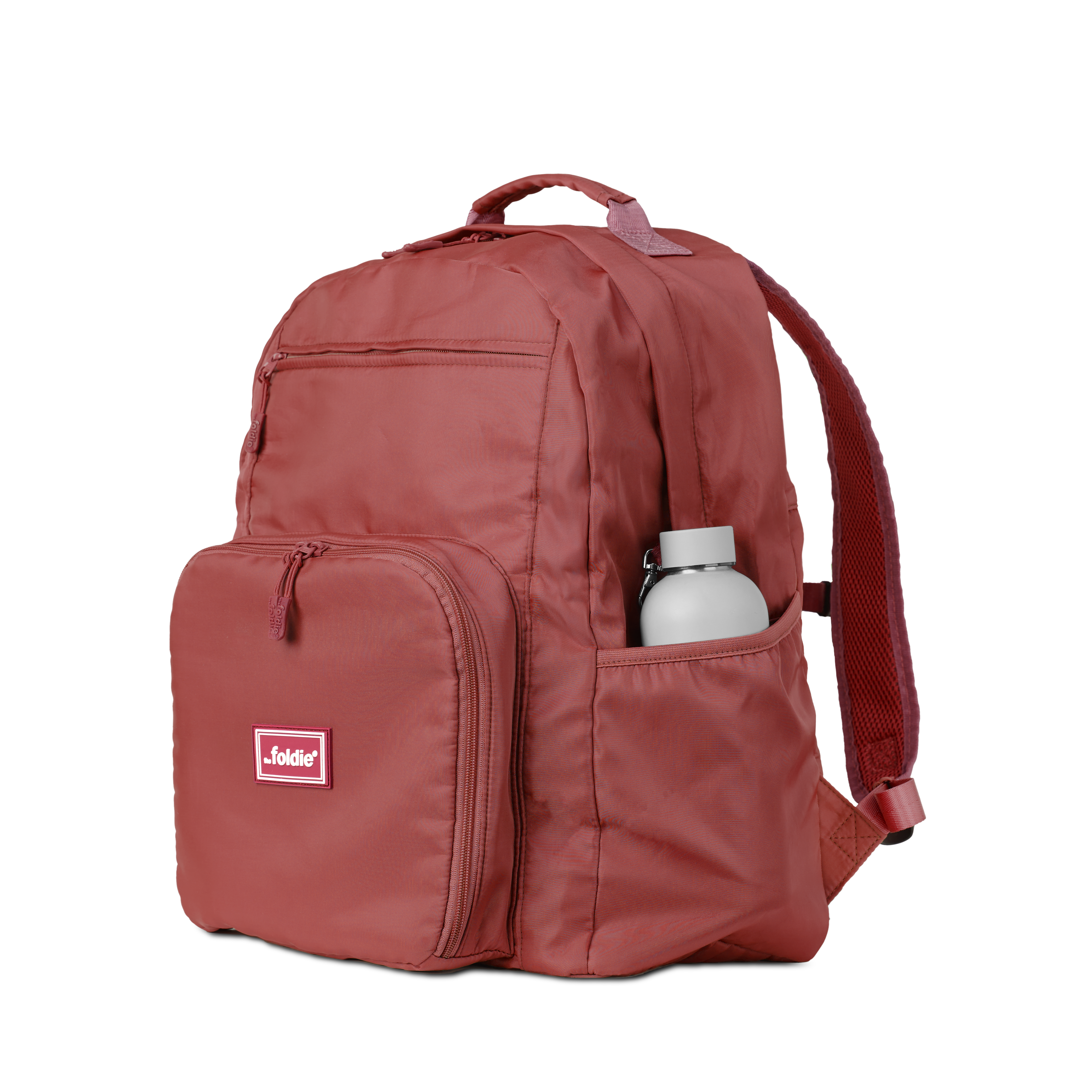 Backpack,Red