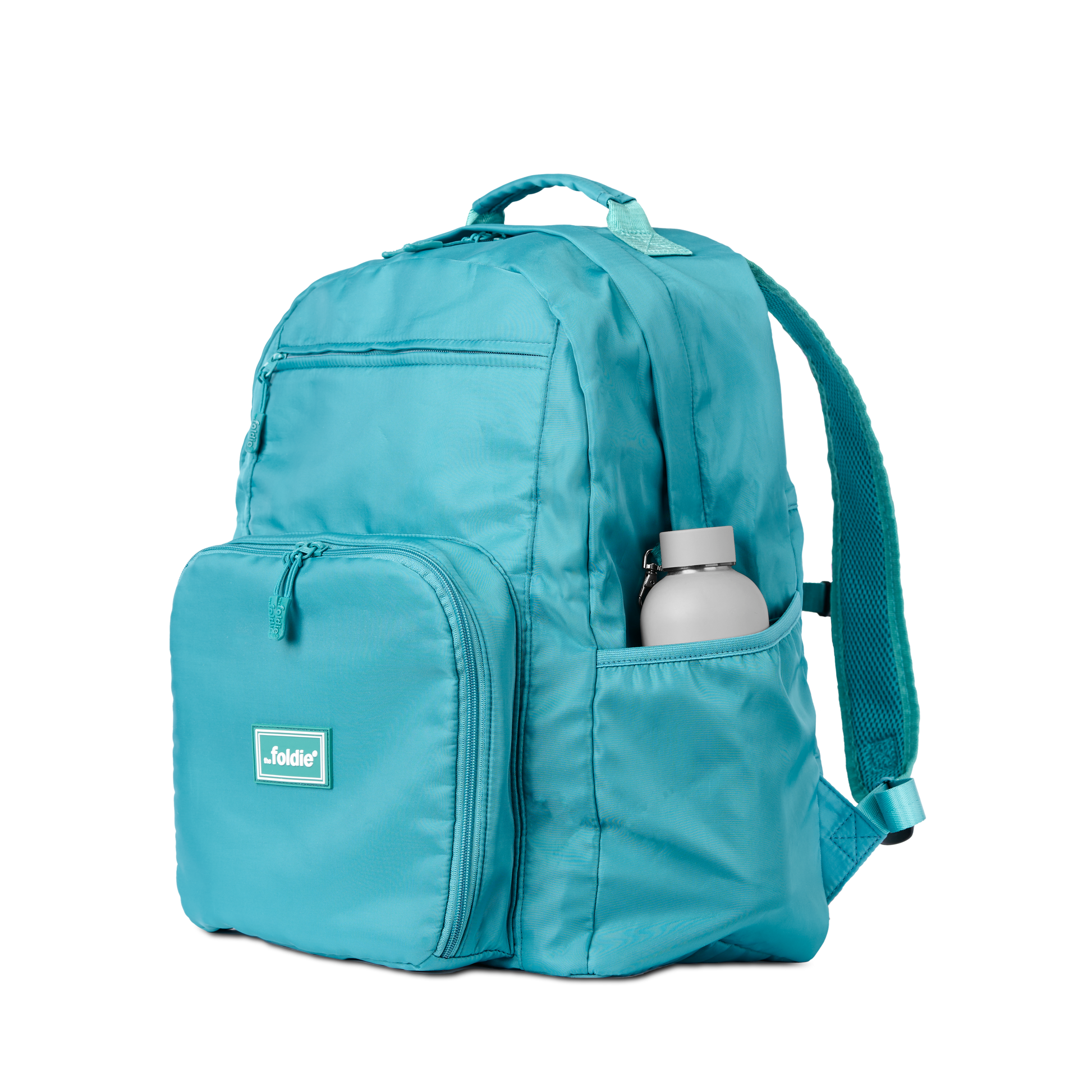 Backpack,Teal