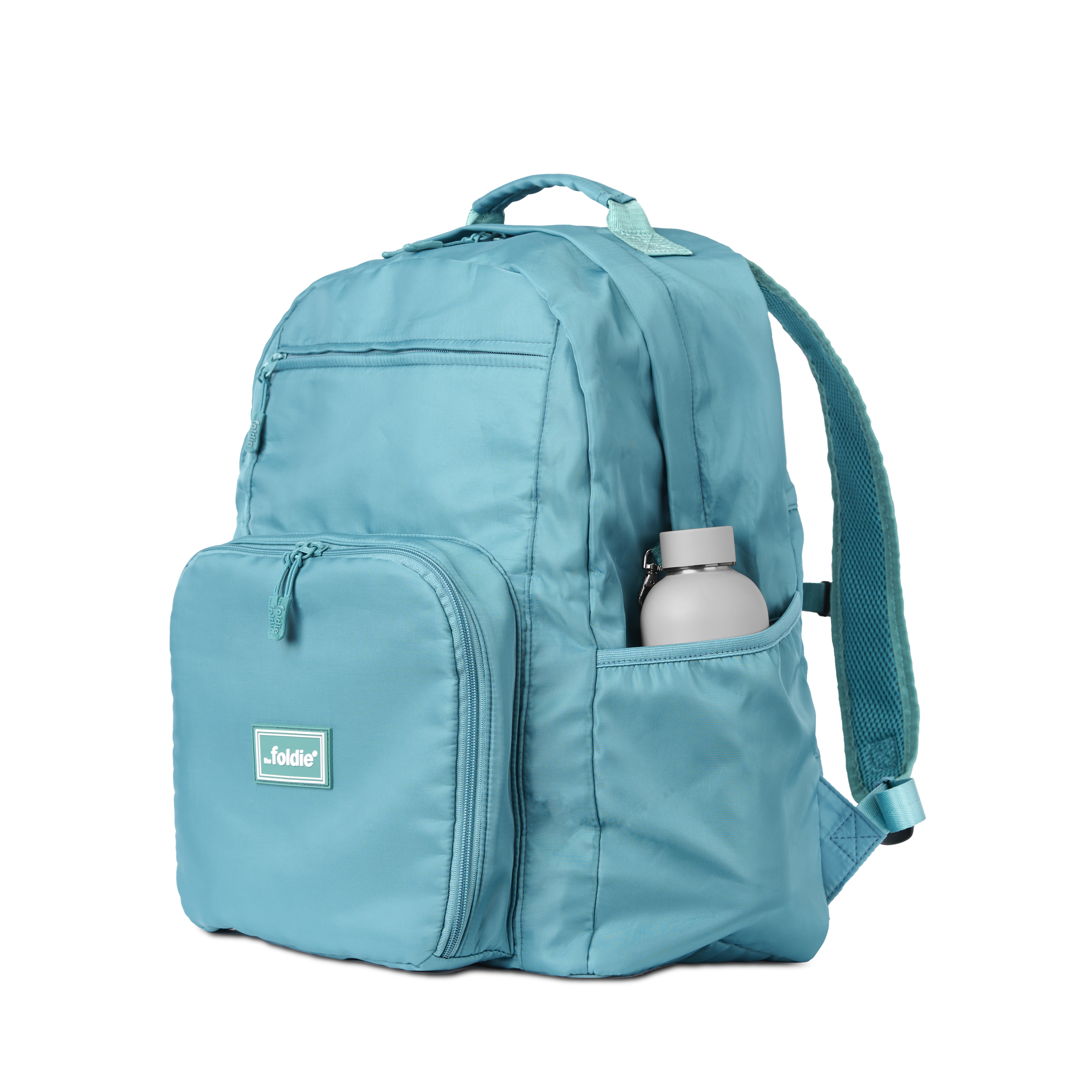 Backpack,Teal