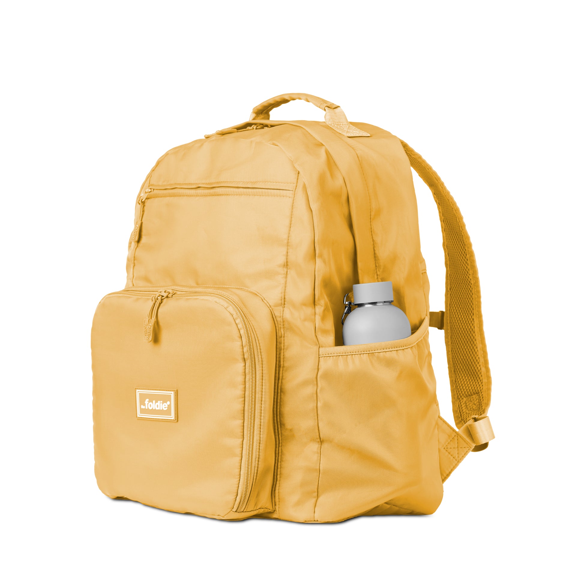 Backpack,Yellow